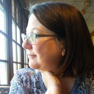 Meet your Posher, Janice